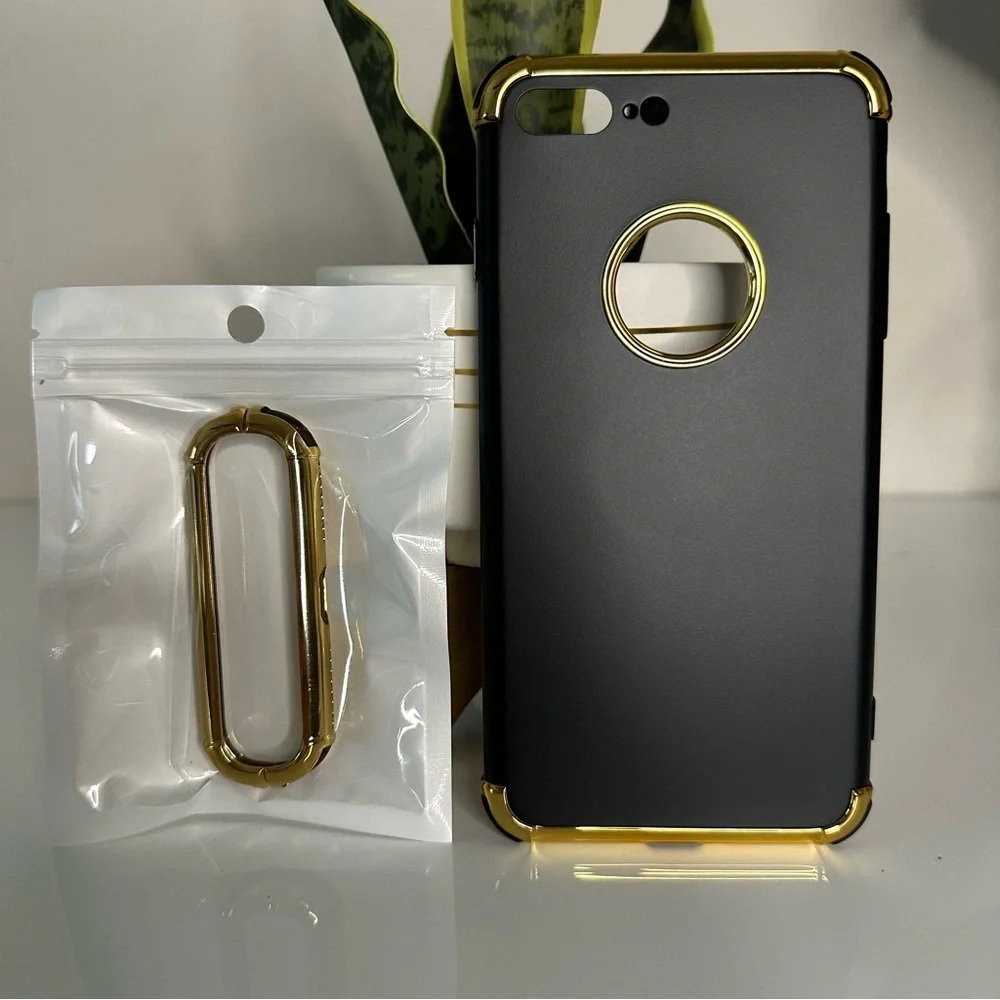 iPhone 8 Plus case